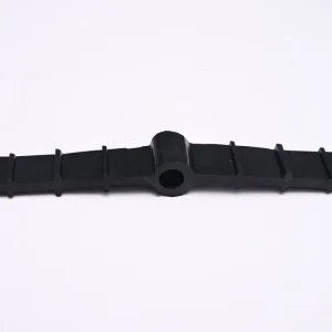 Swelling Waterstop Rubber Materials for Construction Joints Water Expanding Tie Rod Rubber Materials Waterstop