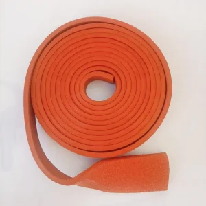 Swimming Pool Waterproof Swelling Rubber Waterstop Strips