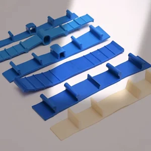 Swimming Stop Waterbar Belt Leak PVC Joint Bubble Format High Strength Eco Friendly Waterproof Waterstop for Building
