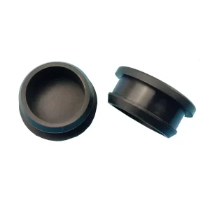 T shape Grommet Silicone Rubber Hole Plug Bung Electric Wire Cable Protect Bush Grommet Silicone Rubber Hole Plug