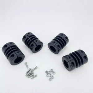 T40 T20P T30 Agricultural Drone Shock Absorber Landing Gear Rubber Pad
