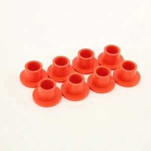 T55 T70S T100S Propeller Clamp Support and Rubber Buffer Sleeve for Plant Protection Drones