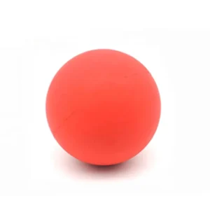 TAZE Small Rubber Bouncing Ball Toy Sports Ball for Dog Plastic Silicone Molds Logo Printing Laundry Sieve Cleaning Rubber PI55