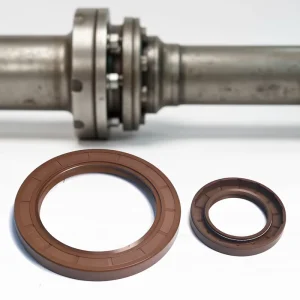 TC TG TA TB Oil Seal FKM Shaft Seal NBR Rotary Shaft Seal for Motor Applications