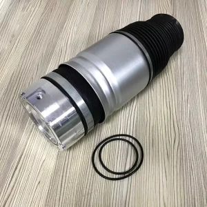 TG 1PC Rear Air Suspension Shock Spring Bellow for Audi Q7 VW Touareg Porsche Cayenne 95535850332 7L6616503B