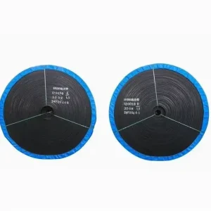 TONGDA Customizable New Rubber Conveyor Belt Durable 120m min Speed 1 5 Floors for Energy & Mining Industry