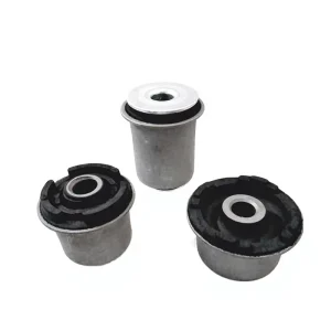 TOPSHINE UC2R 28 450D Black Rubber NR metal Control Arm Bushing for Auto Parts