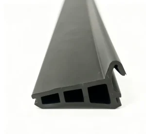 TPE Door and Window Sealing Strips with Customizable Profiles and Cutting Service