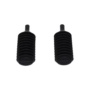 TPV Plastic Flexible Small Single Bellow