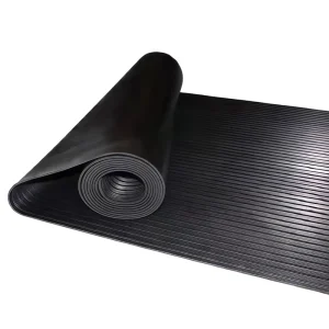 TRANSCO 2.3mm Thickness A4 Size Laser Rubber Sheet Oil Resistant No Smell Odorless Cutting Moulding Processing Service