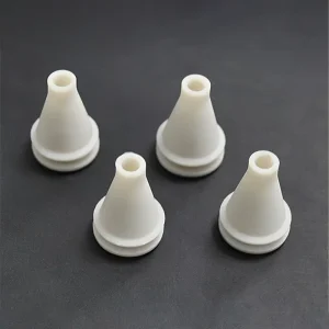 Taiwan Factory Low Temperature Resistant Silicone Rubber Plug Screw Plug Hole Protection Round Rubber Wire Plug