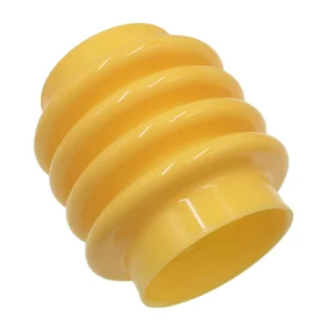 Tear Resistant Flexible Rubber Bellows FITS REPL Rammer MTX60 Tamper Replacement Boot Cover 130×200 OEM 368346180 Engine Parts