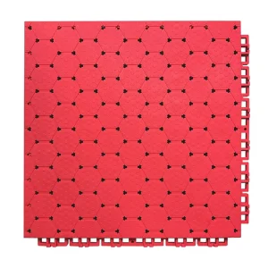 Temporary Interlocking Basketball Court Flooring