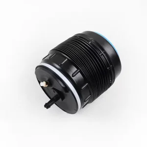 Tenge 1PC 32246192 31387233 Rear Air Suspension Spring Bellow Bag for Volvo XC90 II S90 V90 Shock Absorber Kit