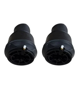 Tenge 1PC Rear Air Suspension Spring Bellow for Citroen Picasso (C5) 5102GP 9676469480 5102GQ Shock Absorber Repair Kit