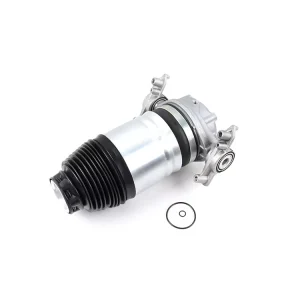 Tenge Rear Air Ride Suspension Spring Bellow Shock Absorber Kit for Tourareg Audi Q7 Cayenne II 7P6616020J 7L6616020K 7L6616019K