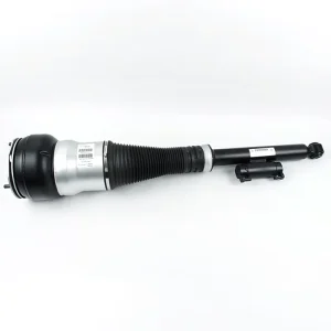 Tenge Rear Air Spring Bellow for Mercedes S Class W222 S320 S450 S500 13 17 Shock Absorber Repair Kits A2223207313 A2223207413
