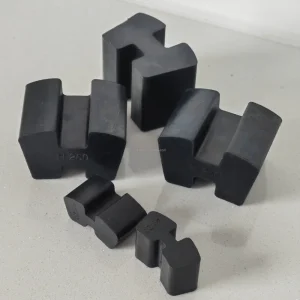 The Dimensions of the N eupex Coupled Rubber Elastomer DPC Assembly Are H58 H68 H80 H95 H10 H125