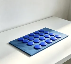 The Mouse Feet Are Made of PTFE Material to Improve the Feel and Shock Absorption Effect and Reduce the Friction Sound