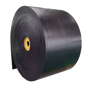 The Newest Coal Feeder Endless Rubber Conveyor Belt for Coal Mining