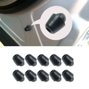 The Rubber Blocks for Door Buffer Pads Are Suitable for Various Types of Door Buffer Pads