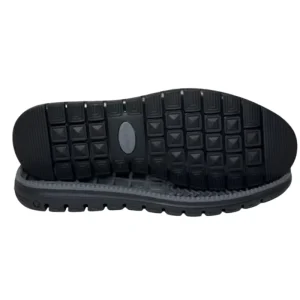 The Rubber Soles Used in the Manufacture of Men’s Leisure Sports Business Shoes Are Non slip and Wear resistant