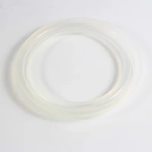 Thermos water Bottle glass Jars Silicone Rubber Seal Ring