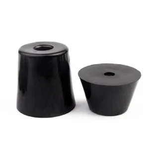 Thickened Anti-Slip Rubber Feet Floor Protection Rubber Foot Pads