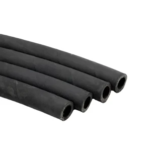 Thin Thick Fuel Oil Rubber Hose High Pressure Hydraulic SAE J30 R9 Diesel 1 2 Inch High Temperature Industrial