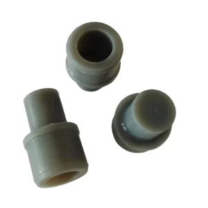 Thread Hole Rubber Plugs Silicone Plug Masking Silicone Protection During Powder Coating or Painting