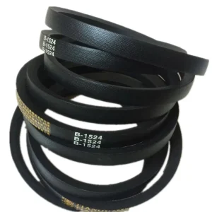 Tianou Rubber 4 5V 4570 Wrapped V Belt Construction Farm Washing Transmission Belts Natural Rubber OEM Supported Toothed Belt