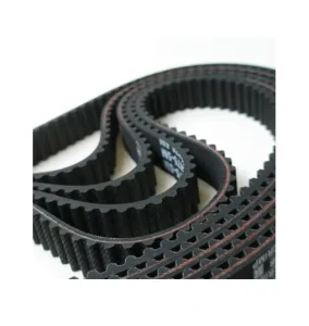 Timing Belts Rubber Transmission Belt Conveyor Belts