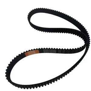 Toothed Timing Belt Rubber Transmission Belt Oem Factory Direct Sales Can Be Customized