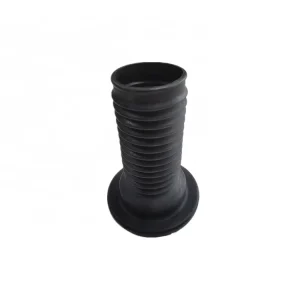 Top Quality Auto Parts Front Shock Absorber Rubber Dust Cover Boot OEM 48157 42030 for Toyota