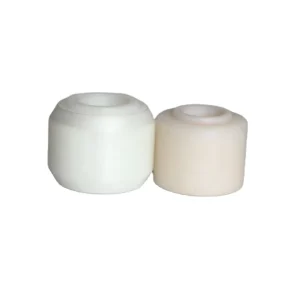 Torque Arm Use Polyurethane Rubber Shock Proof Bushing for Mechanical Suspension