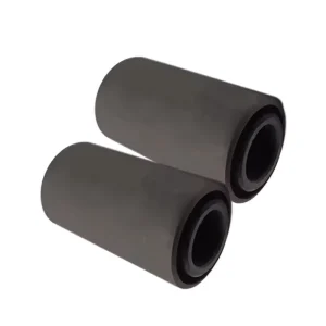 Trailer Rubber Spring Bushing Factory Direct OEM 0203169000