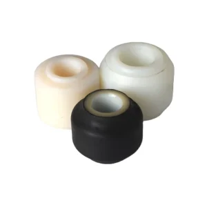 Trailer Suspension Torque Rod Arm Rubber Nylon Bushing