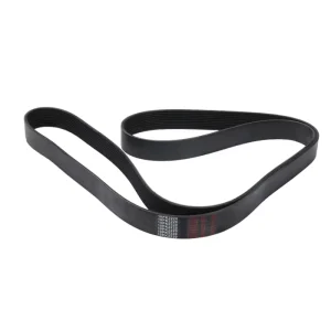 Transmission Engine Fan Poly V Belt 7pk & 4pk 925 Rubber Pk for Cars OEM BoShuo