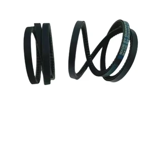 Transmission Rubber V Belt Spare Parts Drive