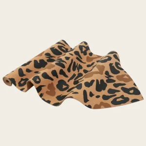 Travel Eco Natural Cork Rubber Yoga Mat 4mm Lightweight Non Slip with Carry Strap Foldable for Easy Portability