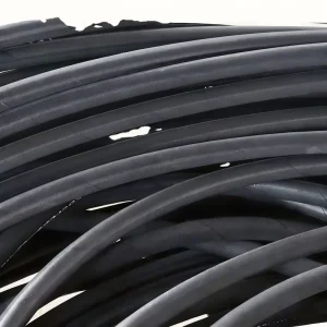 Truck Brake Hose SAE J1401 Heavy Duty Hydraulic Brake Line for Truck Bus OEM Motorcycles