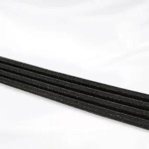 Truck Micro-V Belt Multi-Ribbed Rubber Transmission Belt