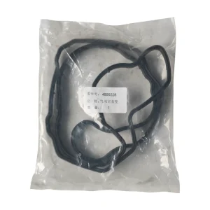 Truck Parts Air Valve Chamber Cover Gasket 4899228