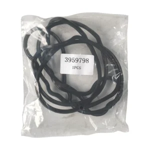 Truck Parts Valve Chamber Cover Gasket 3959798