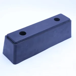 Truck Rubber Buffer Block for Trailer