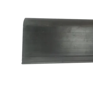 Truck Rubber Seal Trailer Side Curtain System Sealing Strip Waterproof