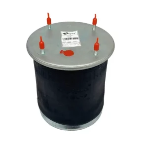 Truck Spare Parts Air Suspension Spring 1V 6345 W01 M58 6345 810MB 1R14 716 1080707 Auto Parts Trailer air Spring