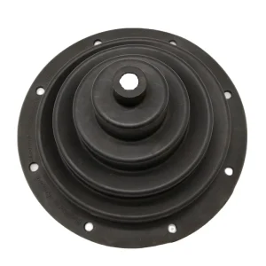 Truck Spare Parts Molded Rubber Boot Mount Dust Cover Shock Absorber