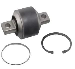 Truck Suspension Torque Rod Bushing Rubber and Metal 108*152*67*21 OEM 0003500113 6175861135 for Actros
