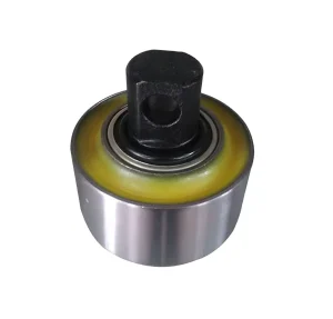 Truck Suspension Torque Rod Rubber Bush 1 51519 037 0 for Heavy Truck TAB Made in Quanzhou Factory